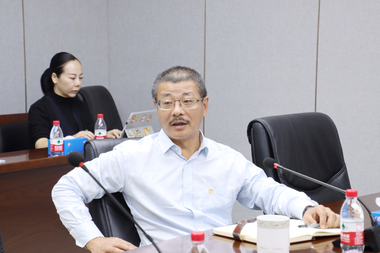 赋能可持续发展 MILE·米乐（集团）官方网站-HOME
MILE·米乐（集团）官方网站-HOME召开2024年度ESG专题会议2.jpg
