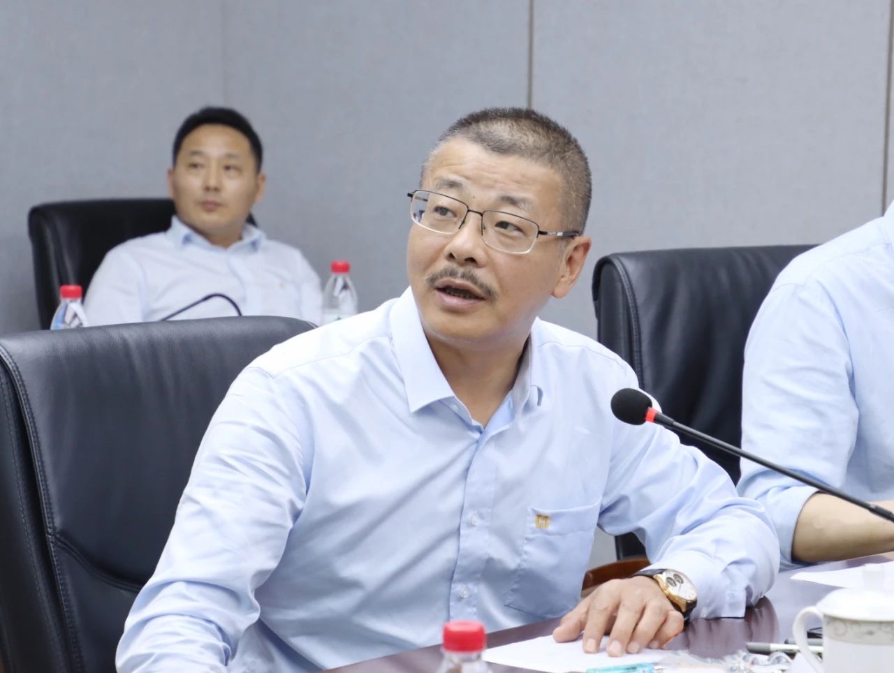 MILE·米乐（集团）官方网站-HOME
MILE·米乐（集团）官方网站-HOME学习贯彻MILE·米乐（集团）官方网站-HOME
省委八届四次全会精神 推动高质量发展2_副本_副本.jpg