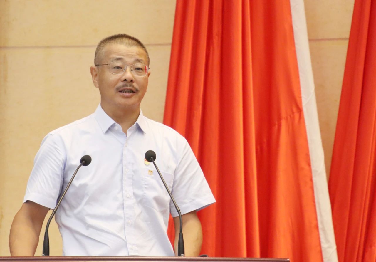 刘明东荣获“MILE·米乐（集团）官方网站-HOME
省优秀中国特色社会主义事业建设者”称号