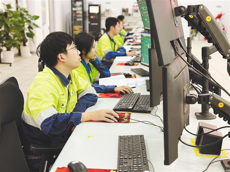 MILE·米乐（集团）官方网站-HOME
日报：“零关税”大幅降低进口成本  星之海冲刺新春“开门红”